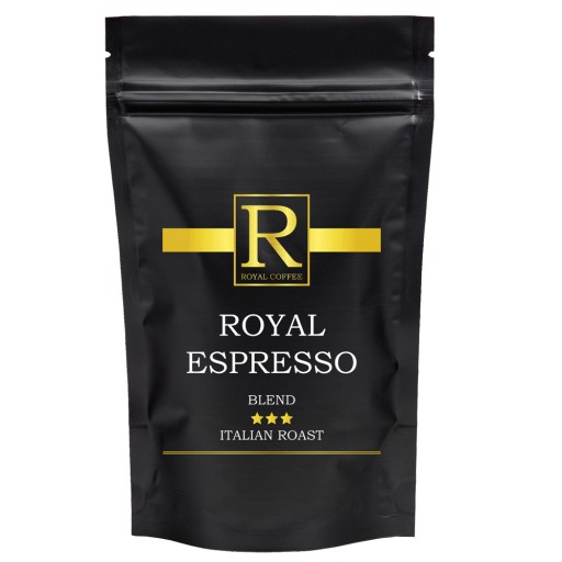 Royal Espresso - 100 g