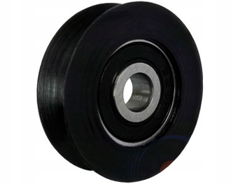 29mm plastový profilovaný kotúč, ložisko C29/6Ł + reklamná pomôcka