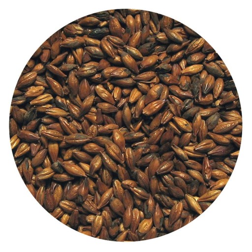 SVETLÁ ČOKOLÁDA slad Viking Malt 1kg