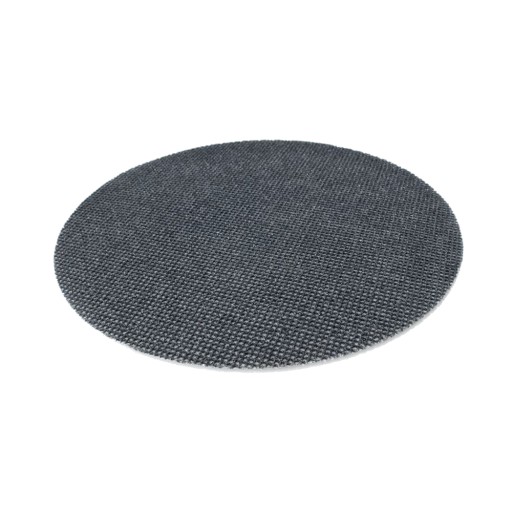 BRÚSNY PAPIER SIEŤOVÝ DISK VELCRO 225 - GR 180