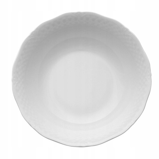 LIQUID Šalátová misa okrúhla 14 cm AFRODYTA 2614