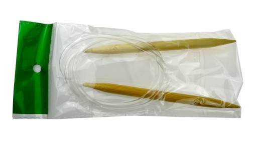 BAMBUSOVÝ DRÔT 4mm/80cm 10929