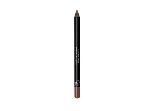 Permanentná ceruzka na pery Golden Rose Dream Lips 504
