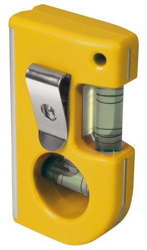STANLEY 0-42-130 MAGNETICKÁ ÚROVEŇ VRECKA