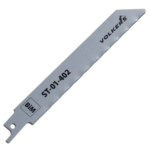 BiM pílový list do šavle 150 mm, Z 1,4 mm