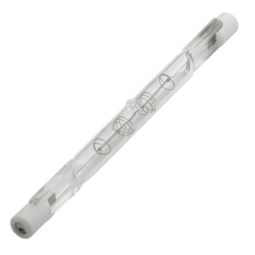 HALOGEN FILAMENT LINEAR HALOGEN 118 300W ZIAR