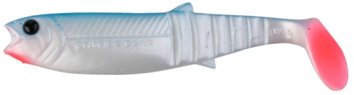 RIPPER SAVAGE GEAR CANNIBAL - BLUE PEARL 12,5 CM