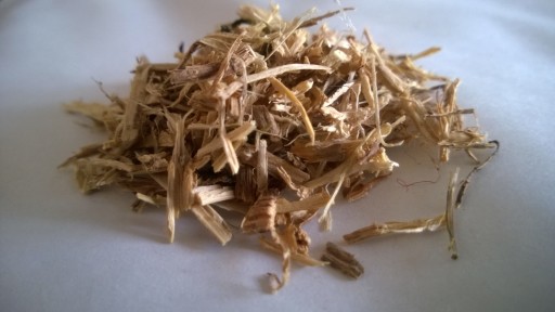 Koreň žihľavy - Byliny - 200g - Dary Podlasie