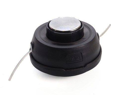 EASY-LOAD M10 STRUNOVÁ HLAVA PRE NAC DEMON VICTUS ECHO BRIVER BRIVER 385g