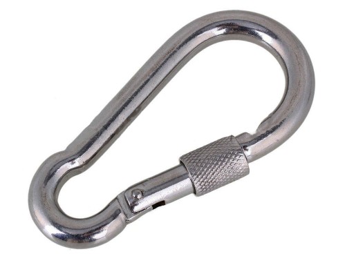 KARABÍNA 8x80, NEREZOVÁ, S OCHRANOU INOX