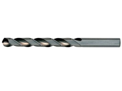 Vrták Kobaltové vrtáky do kovu HSS-Co 6,0 mm