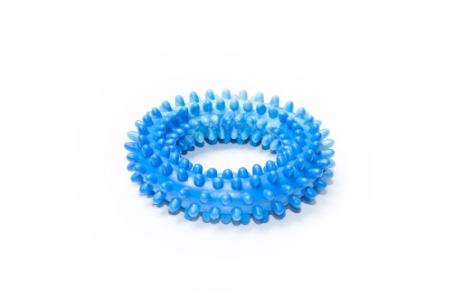SUM-PLAST Prsteň s hrotmi 12cm