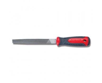 Zámočnícky pilník plochý 150 mm PROLINE (32134)
