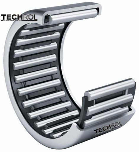 HK 1012 IHLOVÉ LOŽISKO 10x14x12 mm HK1012