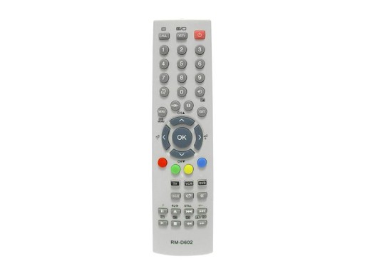 REMOTE Toshiba CT-90237 CT-90210 rm-d602 ct-90004
