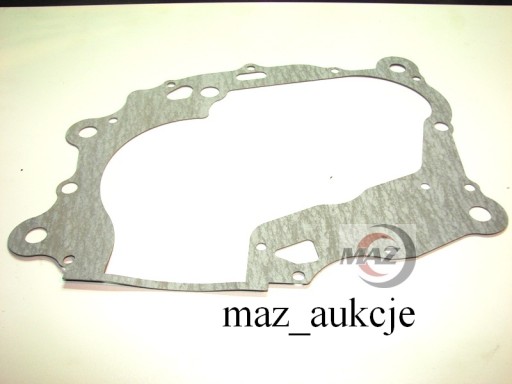 Shineray Bashan 250 tesnenie kľukovej skrine