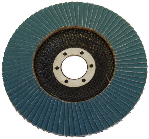 KLAPKOVÝ BRÚSNY KOTÚČ 125x22x100 ZIRKON GEPARD