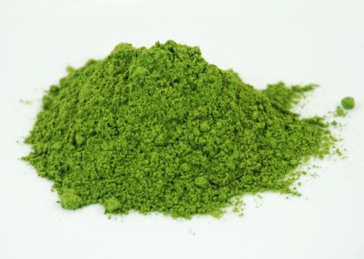 Mladý zelený JAČMEŇ vysokokvalitný POLSKÝ 500g