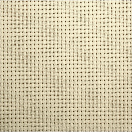 PLÁTNA na VYŠÍVANIE 34x45cm 46 METS 12ct