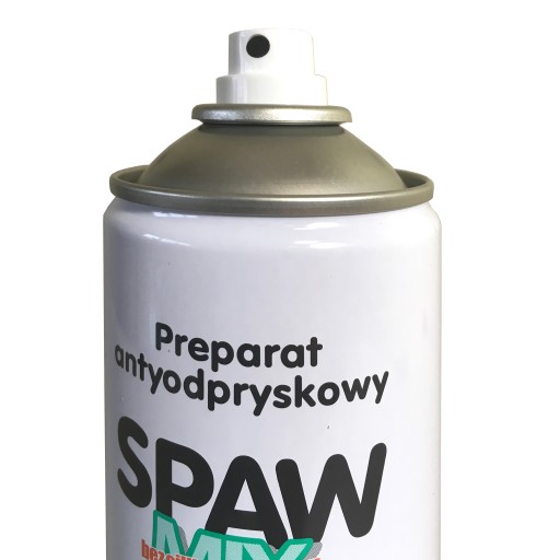 Sprej proti rozstreku SPAWMIX 400 ml