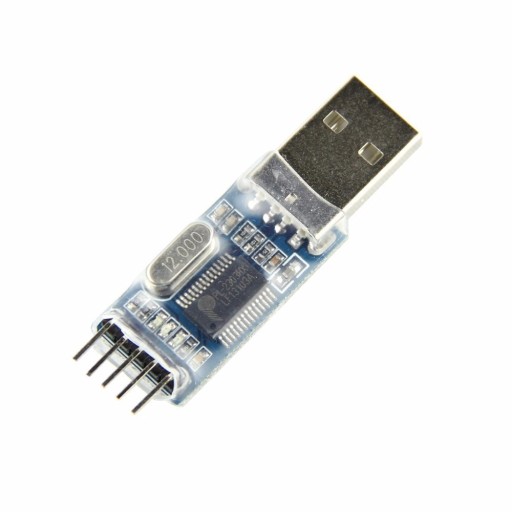 USB TO RS 232 TTL konvertor PL2303HX NOVINKA!!