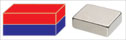 Neodymový tanierový magnet 45x15x5 silný neodým