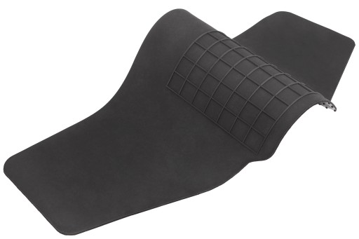 Gumový kryt tunela pre: Audi A4 B9
