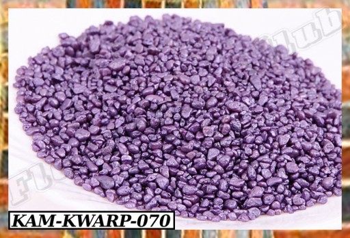 Kamienky, kamienky, perlové kremenné granule, 11 farieb