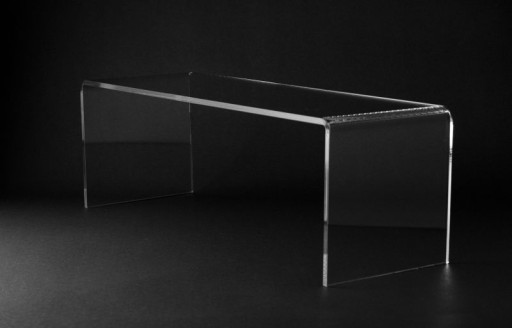 OBUV VÝSTAVNÝ STOJAN TOPÁNKY KOCKA 30x10x10cm