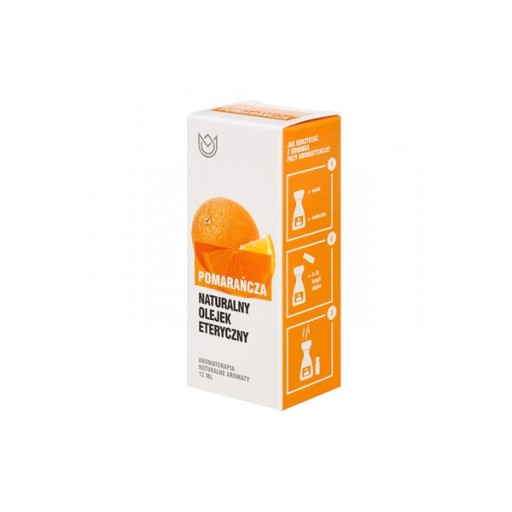 POMARANČOVÝ ÉTERICKÝ OLEJ PRÍRODNÉ VÔŇOVÉ ESENCIÁLNE OLEJE 10ml