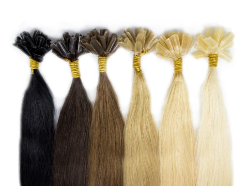 KERATIN VLASY KERATIN 50 KS