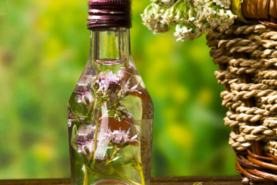 PAČULIOVÁ esenciálny olej, AROMATERAPIA, 10 ML