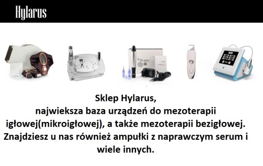 Mikroihlová mezoterapia Dr Pen cartridge 1x 42