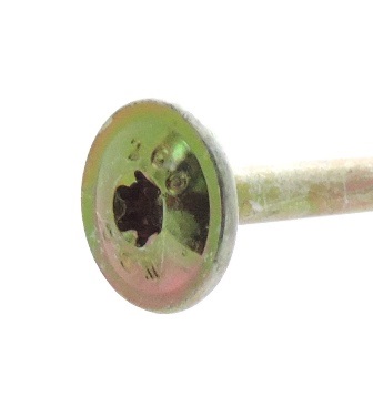 SKRUTKY TESÁRSKA SKRUTKA DO DREVA 8x380mm TORX