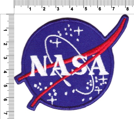 Náplasť, tepelné lepiace záplaty NASA