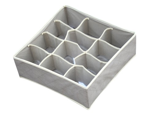 ORGANIZÁTOR ŠATNÍKA 12 ODDELENÍ 226691
