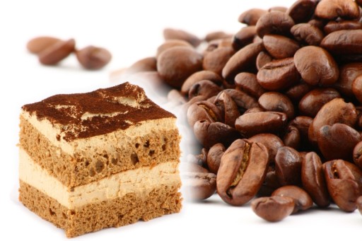 Káva 100% ARABICA s príchuťou TIRAMISU (100g)