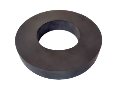 Tonsil - Feritový magnet MP 83 x 31 x 15 /F30