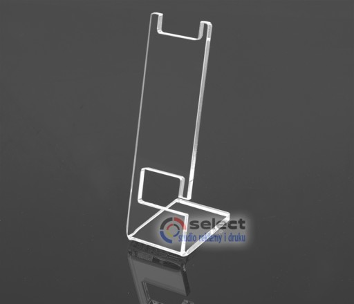 STOJAN, HODINKY STOJAN HODINKY z 4 mm PLEXI