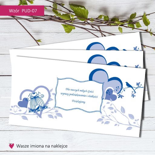 Nálepka na tortovú krabičku, personalizovaná, 10