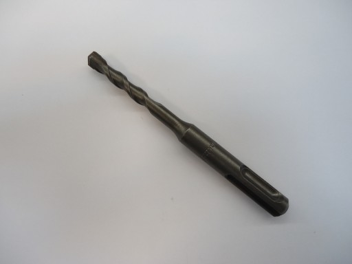 SDS PLUS vrták do betónu fi 7 x 110 mm ekonomický Makita D-00103
