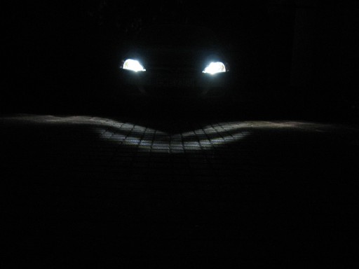 LED žiarovka T10 W5W W3W 12V 5W parkovacia poloha