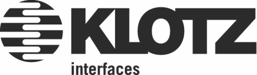 KLOTZ AC104 Gitarový kábel