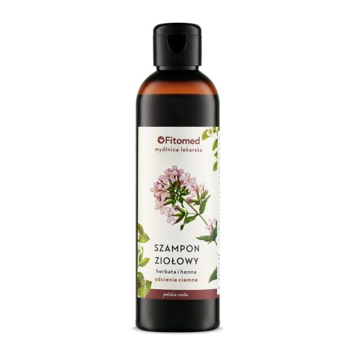 Dzidziuś šampón pre dojčatá a deti 300 ml