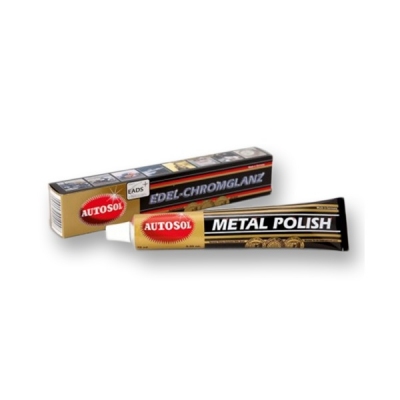 Leštiaca pasta Autosol Metal Polish 75ml