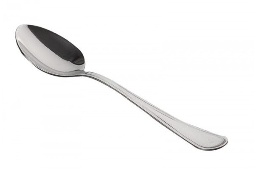 Čajová lyžička 13,5 cm 18/0 Londýn DA TAVOLA