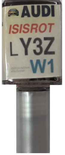 AUDI LY9Z L7 PANTHEROSCHWARZ LAKU DOPRAVA ARA