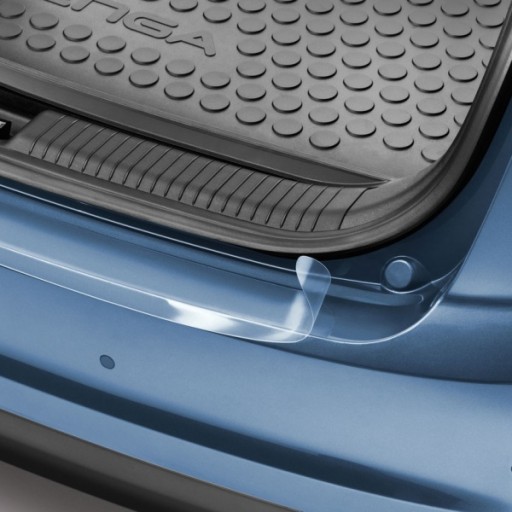 OCHRANNÁ FÓLIA NA DVERE PROTI POKRABANIU 100X10