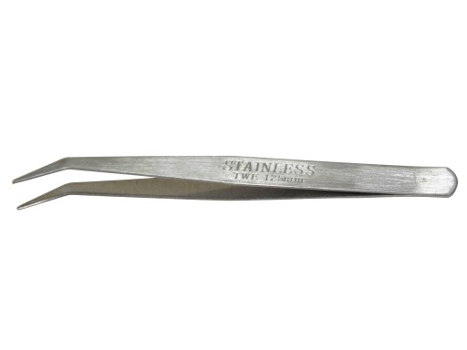 Pinzeta Pinzeta na navliekanie závitu 125mm