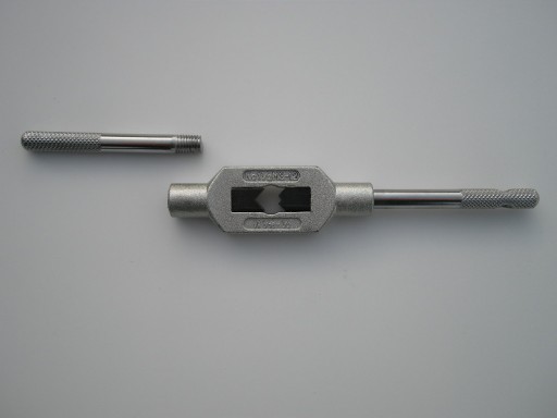 NASTAVOVACIE KOLIESKO PRE ZÁVITNÍKY M3-M12 180MM